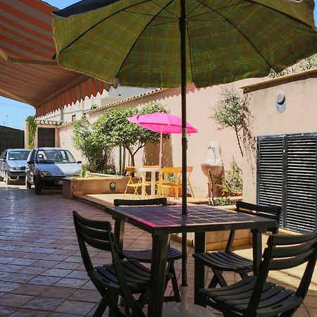 Casa Di Luca Bed and Breakfast Agrigento Eksteriør billede