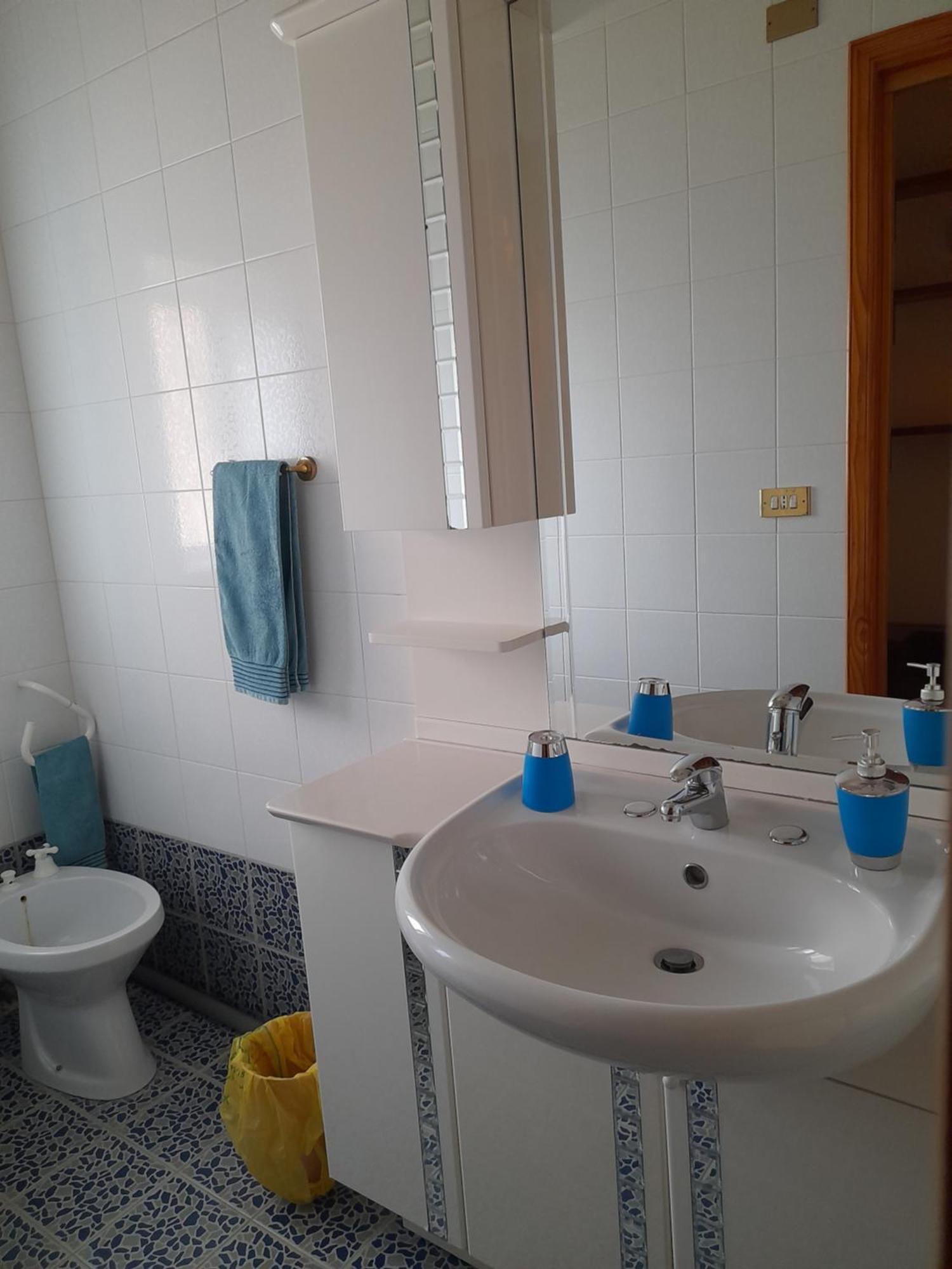 Casa Di Luca Bed and Breakfast Agrigento Eksteriør billede