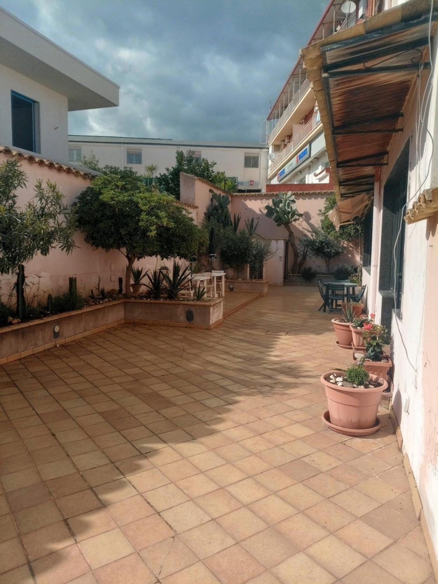 Casa Di Luca Bed and Breakfast Agrigento Eksteriør billede